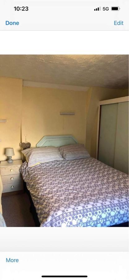 Admiralty House Villa Weymouth Kültér fotó