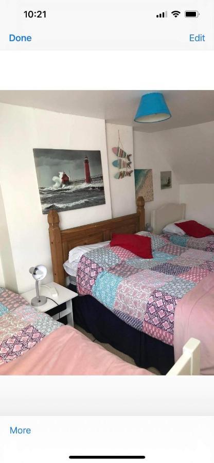 Admiralty House Villa Weymouth Kültér fotó