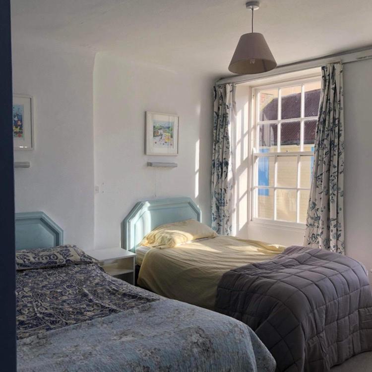 Admiralty House Villa Weymouth Kültér fotó
