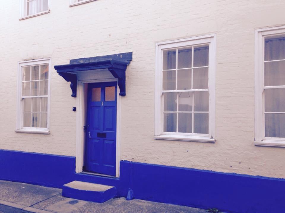 Admiralty House Villa Weymouth Kültér fotó